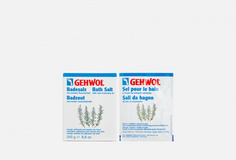 Соль для ванны Gehwol
