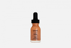 Тональная основа NYX Professional Makeup