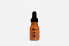 Тональная основа NYX Professional Makeup