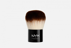 ПРОФЕССИОНАЛЬНАЯ КИСТЬ ДЛЯ НАНЕСЕНИЯ ПУДРЫ NYX Professional Makeup