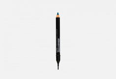 Помада-карандаш для губ с эффектом омбре NYX Professional Makeup