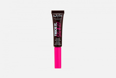 Тушь для укладки бровей NYX Professional Makeup