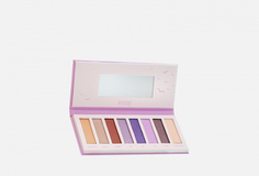 Набор теней для век 8 оттенков Parisa Cosmetics