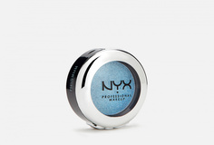 Тени для век с металлическим блеском NYX Professional Makeup