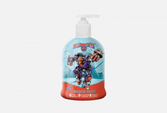 Жидкое мыло Megamonsters