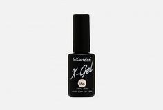 Гель-лак x-gel n°184 Ingarden