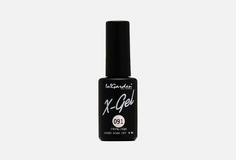 Гель-лак x-gel n° 91 Ingarden