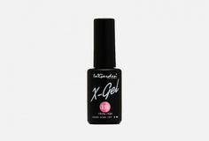 Гель-лак x-gel n°153 Ingarden