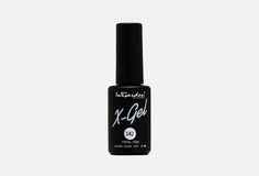 Гель-лак x-gel n°142 Ingarden