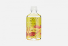 Напиток на основе артезианской воды со вкусом ананас-земляника OXY Balance