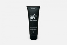 Карбоновый кондиционер для всех типов волос Dewal Cosmetics
