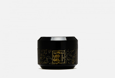 ГЕЛЬ С ШИММЕРОМ для моделирования ногтей Nail Best