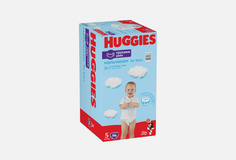 Трусики-подгузники для мальчиков Huggies