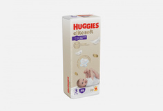 Трусики-подгузники Huggies