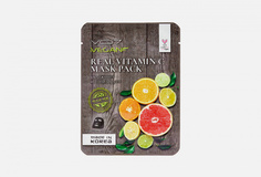 МАСКА ДЛЯ ЛИЦА VO7