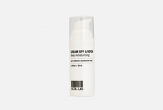 Насыщенный крем spf 6 Skin.Lab