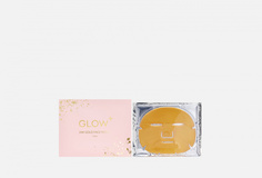 Гидрогелевая маска для лица Glow Care