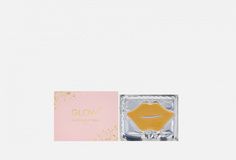 Гидрогелевая маска для губ Glow Care