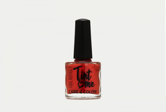 ЛАК ДЛЯ НОГТЕЙ Tint ME