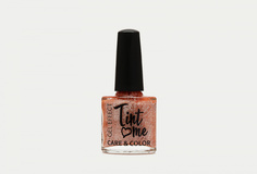ЛАК ДЛЯ НОГТЕЙ Tint ME