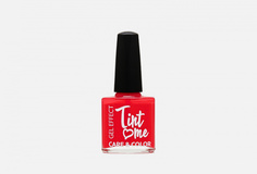 ЛАК ДЛЯ НОГТЕЙ Tint ME
