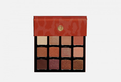 Палетка теней для век Viseart