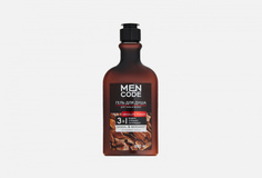 Гель для душа MEN Code