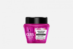 Маска для волос Gliss KUR