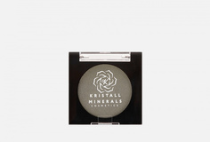 Минеральные матовые тени Kristall Minerals Cosmetics