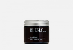 Свеча ароматическая Blesly