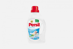 Гель для стирки Persil