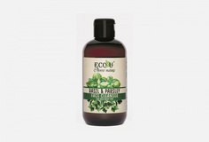 тоник для лица ECO U