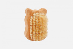 Детская расческа-щеточка S Heart S