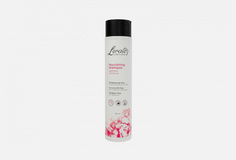 Бессульфатный шампунь для сухих, поврежденных и окрашенных волос Lerato Cosmetic
