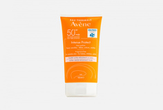 Флюид солнцезащитный водостойкий spf50+ EAU Thermale Avene