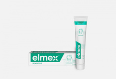 Зубная паста Elmex