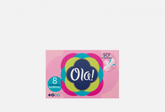 Тампоны гигиенические OLA