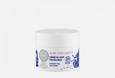 ЗАЩИТНЫЙ ДНЕВНОЙ КРЕМ ДЛЯ ЛИЦА Natura Siberica