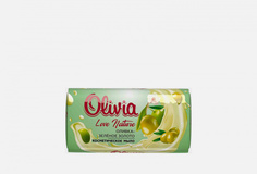 Мыло туалетное твердое Alviero