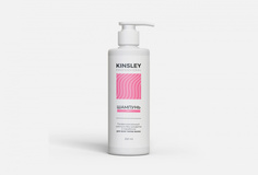 профессиональный шампунь без сульфатов Kinsley