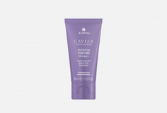 Шампунь-лифтинг для объема и уплотнения волос Alterna