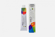 Гель прямого действия для стойкости Wild Color