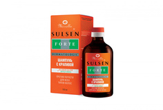 Шампунь Sulsen