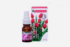 Ароматическое масло КРЫМСКИЕ МАСЛА