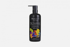 Кондиционер для волос Wild Color