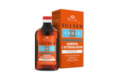 Шампунь Sulsen
