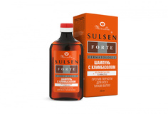 Шампунь Sulsen