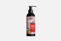 Контрастный Антицеллюлитный крем для тела Monolove BIO