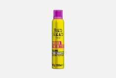 Шампунь-мусс для объёма волос Tigi BED Head