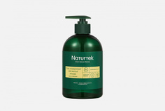 Гель для посуды Naturtek